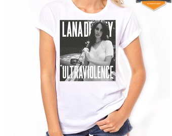 lana del rey buttweiser shirt