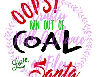 Christmas coal | Etsy