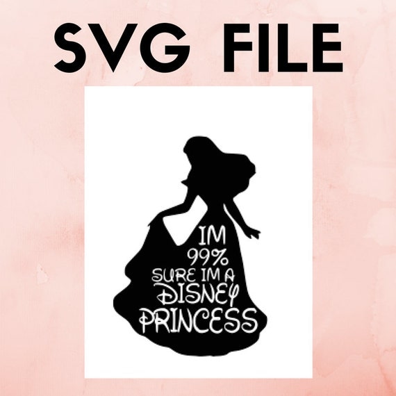 Free Free 142 Princess Svg Cut Files SVG PNG EPS DXF File