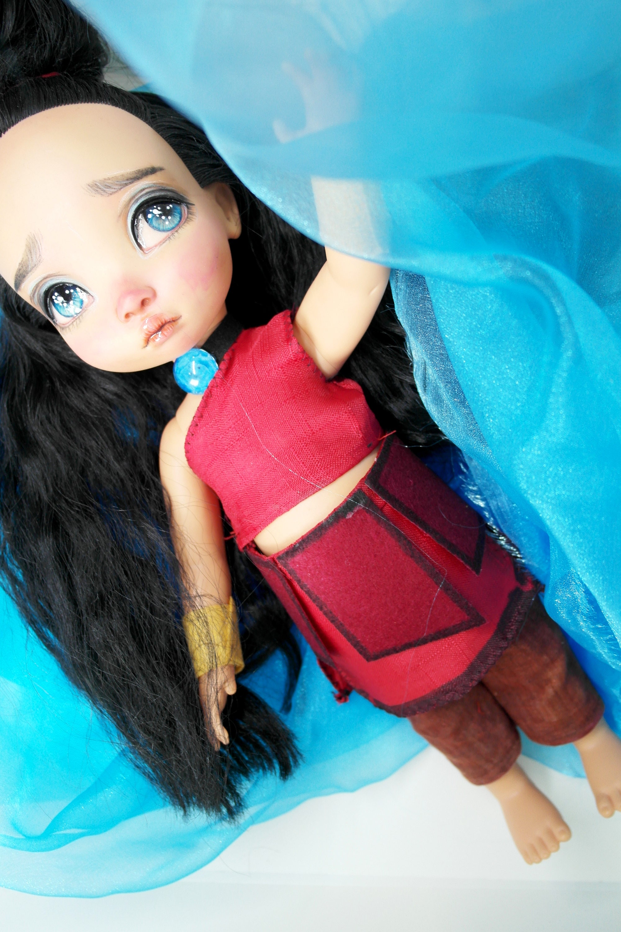 katara doll