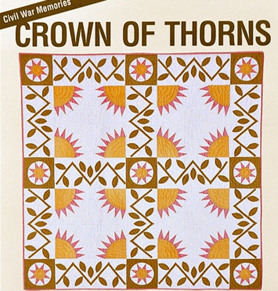 crown-of-thorns-quilt-pattern-civil-war-patchwork-from