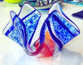 Votive Candle Holder