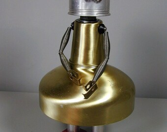 WILLOW Found Object GIRL Robot Sculpture Assemblage