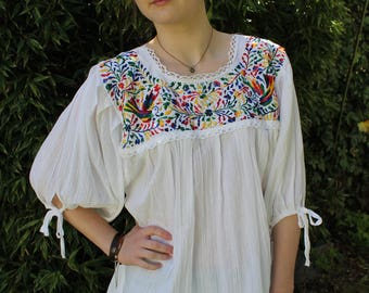 vintage mexican shirts