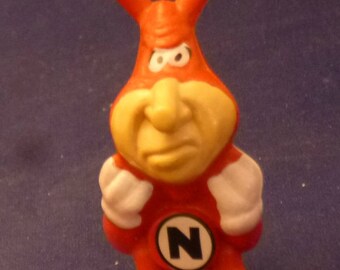 Avoid the noid | Etsy