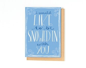 Greeting card long distance  Etsy
