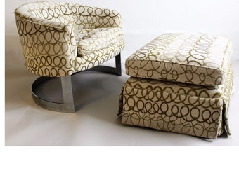 Cantilever chair | Etsy