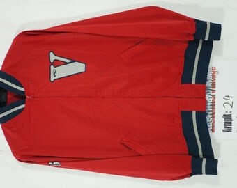 veste vintage vans veste vintage vans