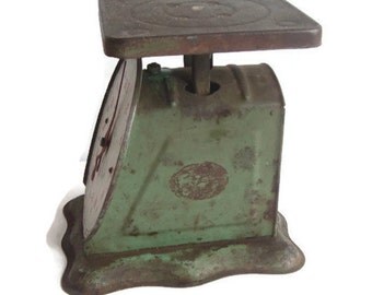 Antique scale | Etsy