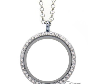 Memory necklace | Etsy