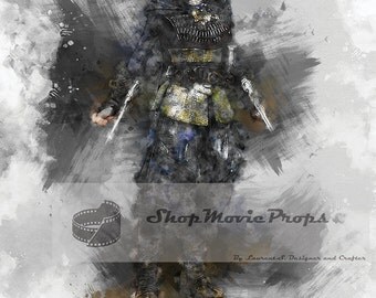 Maria Assassin's Creed