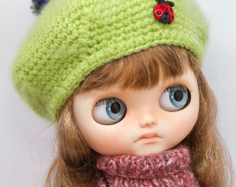 Knit doll clothes | Etsy