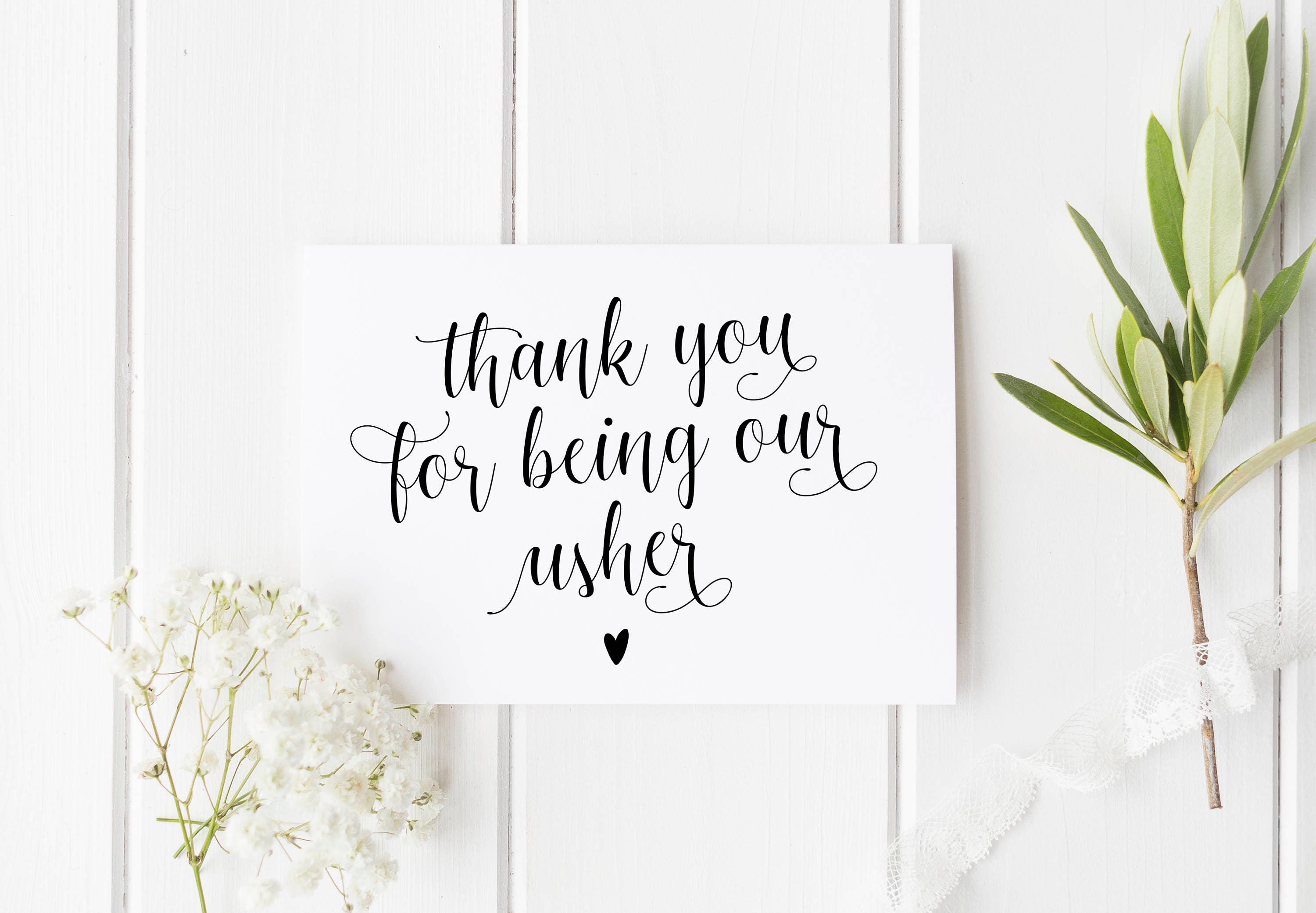 thank you wedding usher bag thank you wedding usher bag