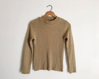 Turtleneck sweater | Etsy