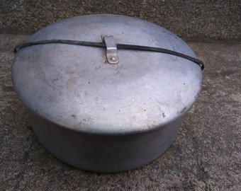 Aluminum Picnic Set