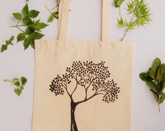 Hand drawn tree | Etsy