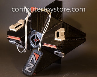 Destiny Ghost - Mass Effect Edition