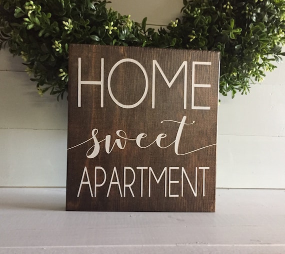 Free Free Home Sweet Apartment Svg 270 SVG PNG EPS DXF File