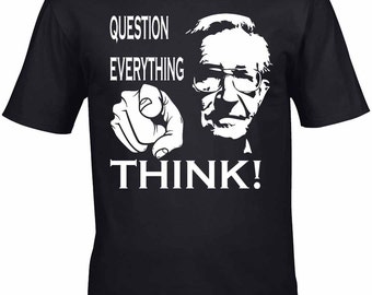 free thinker shirt