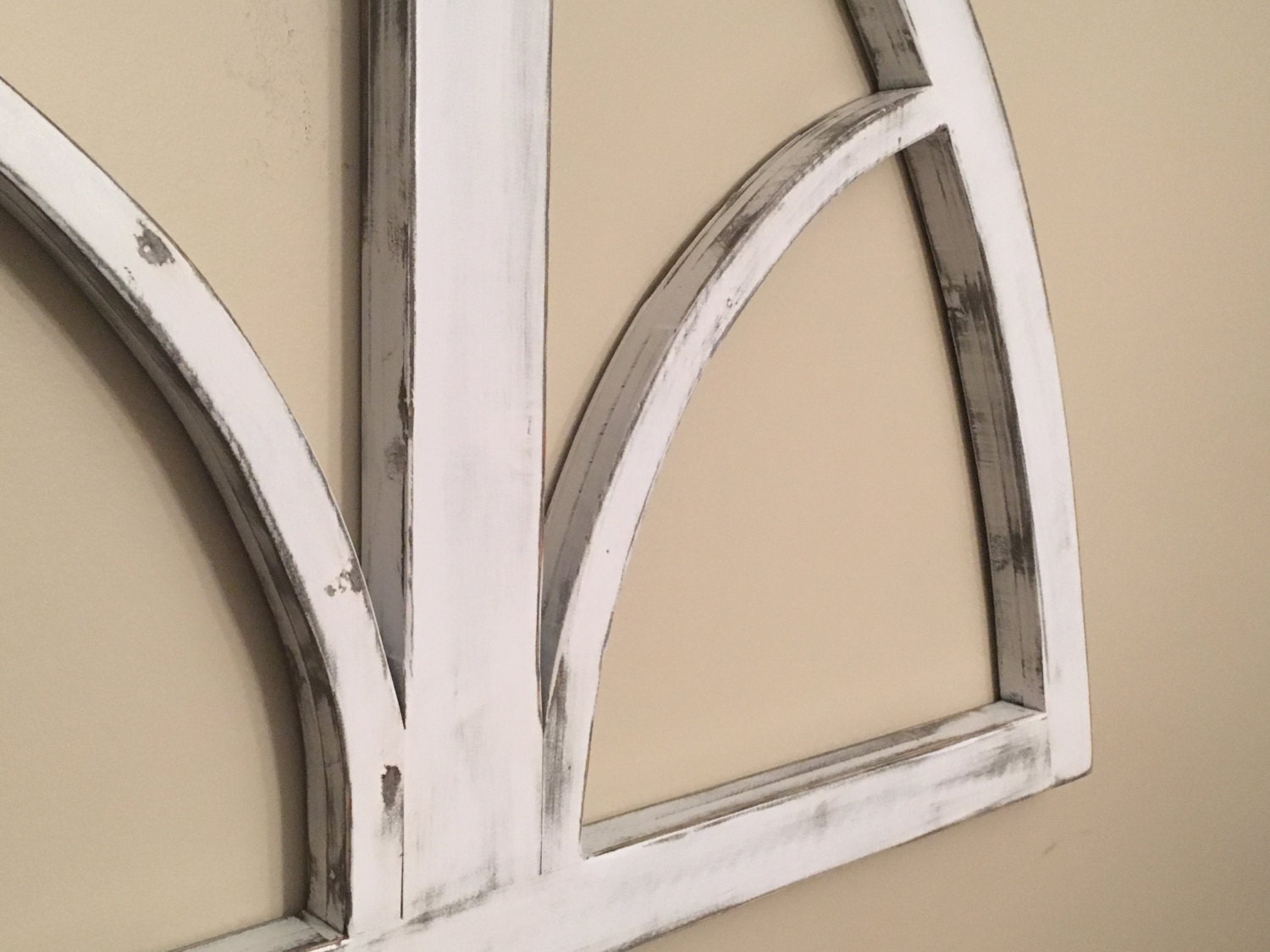 Triangle Arch Wall Hanging