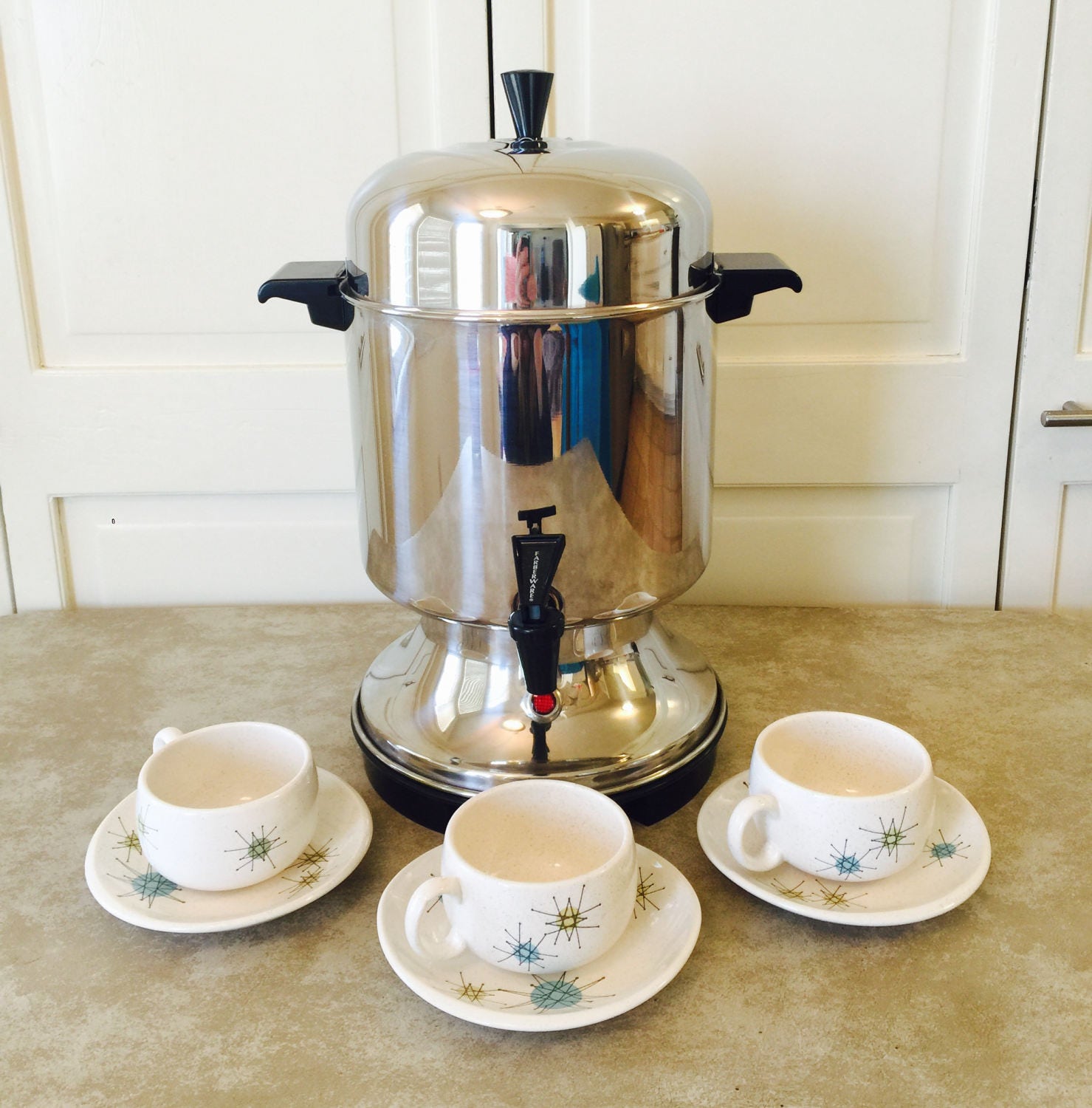 Farberware 22 Cup Coffee Urn