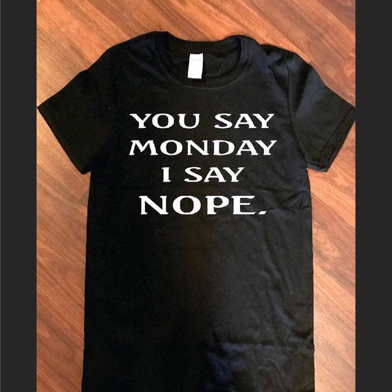 marathon monday shirts