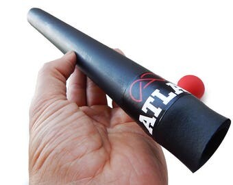 Small Portable Foam Roller For Calves, Forearm, Wrist, Rotator Cuff & Achilles Tendon Muscle Tension Massage