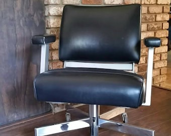 Domore Corporation Industrial office chair