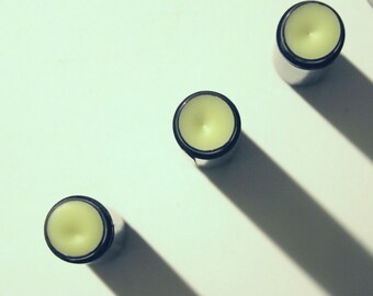 Organic Lip Balm. Choose Three || All Natural Lip Balm. Essential Oils. Natural Skin Care. Fair Trade. Organic Beauty Products.