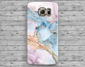 Samsung Galaxy S7 Edge Case Galaxy Note 5 Case Galaxy S6 Case Galaxy S6 Edge Plus Case Marble Granite Galaxy S5 S4 Galaxy Note 3 4 5 Case
