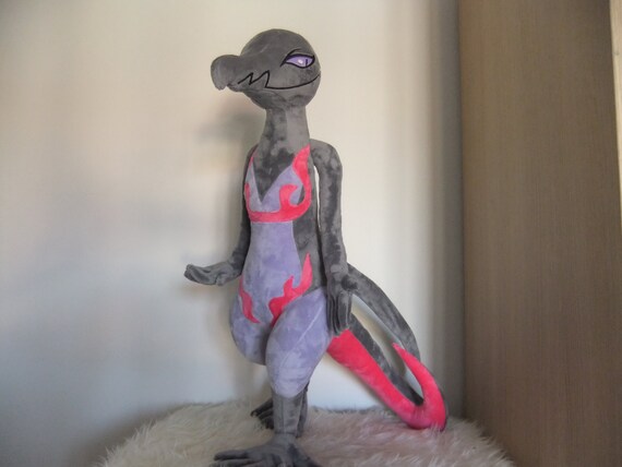 salandit figure