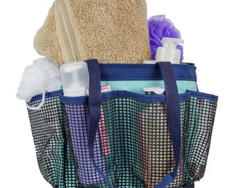 Shower Caddy Tote Shower Caddy Tote
