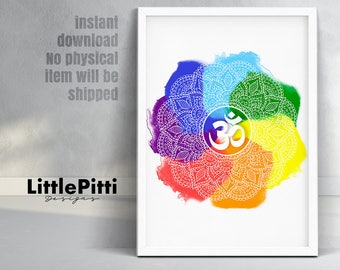 Mandala Wall Decor mandala wall decor | etsy Mandala Wall Decor mandala wall decor | etsy