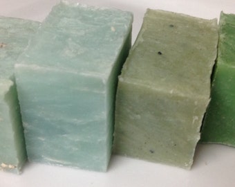 30 soap favors, wedding favors, baby shower favors