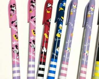 Cute Disney pens