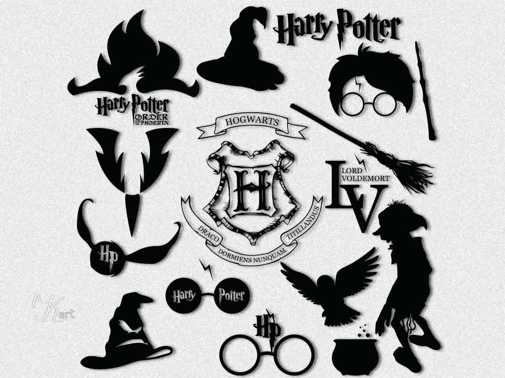 Free SVG Three Harry Potter Stars Svg 19256+ SVG PNG EPS DXF in Zip File