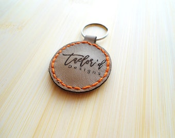 Custom Zipper Pull, Personalized Zipper Pull, Custom Clothing Labels, Knitting Labels, Leather Labels, Personalized Crochet Labels