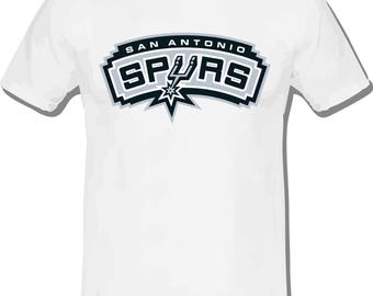 son spurs shirt