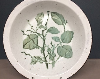 1970s Midwinter 'Stonehenge Greensleeves' Soup Bowl