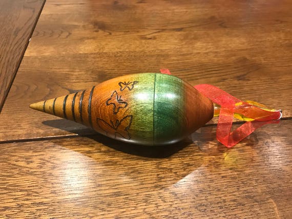 Christmas Ornament