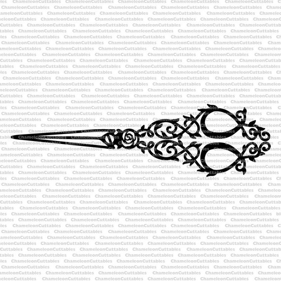 Download vintage scissors, svg, cut, file, decal, vector ...