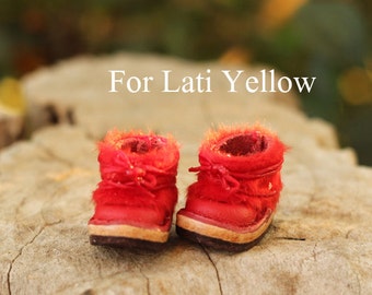 lati yellow