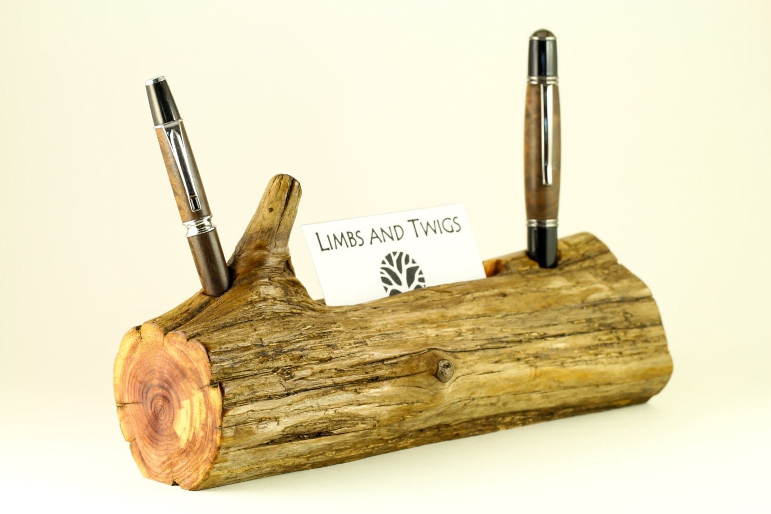 log home business card log home business card