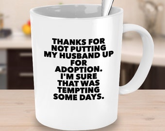 Mother in law gift, personalized mother in law mug, mothers day gift for mom in law, mother in law christmas gift, gift for mom in law