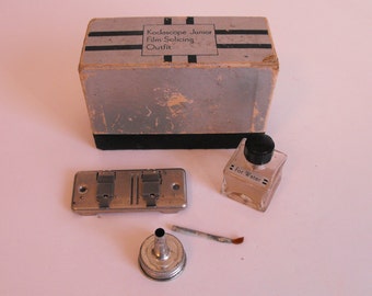 Eastman Kodak Film Splicing Kit Kodascope Junior (682)