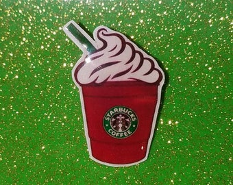 Starbucks Frappuccino PIN