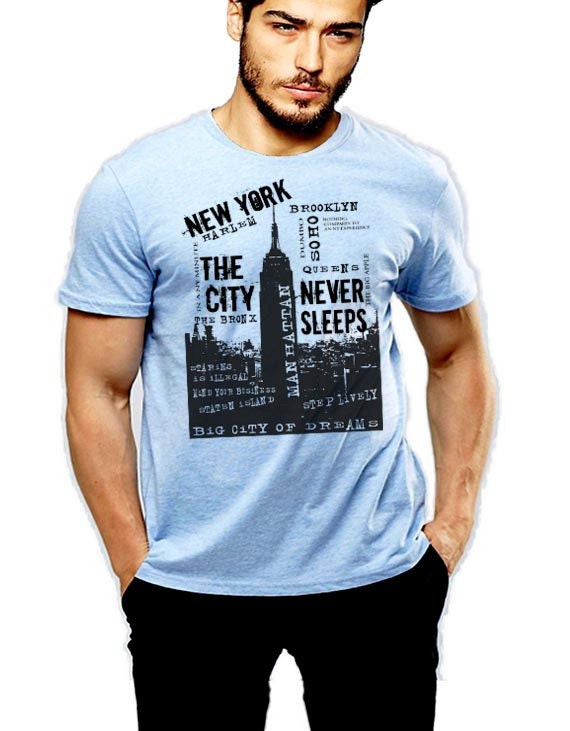 wholesale t shirts new york