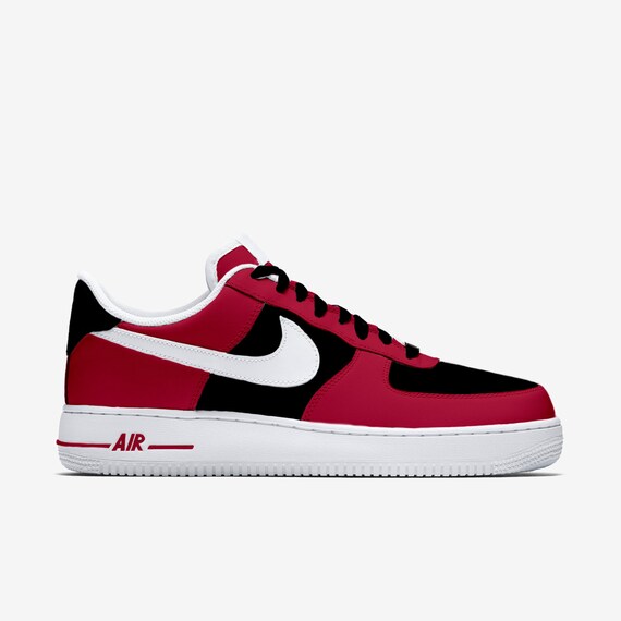Items similar to Arizona Cardinals Custom Hand Painted Sneakers - Nike ...