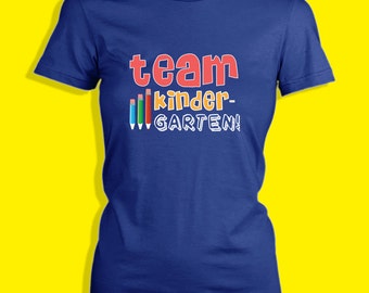 etsy team shirts