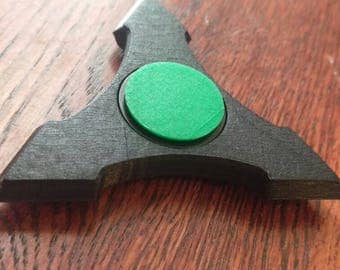 Shuriken Hand Spinner in Multiple Colors - Multiple Option Fidget Spinners